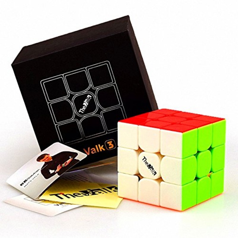 Кубик MoFangGe Valk 3 ST15571